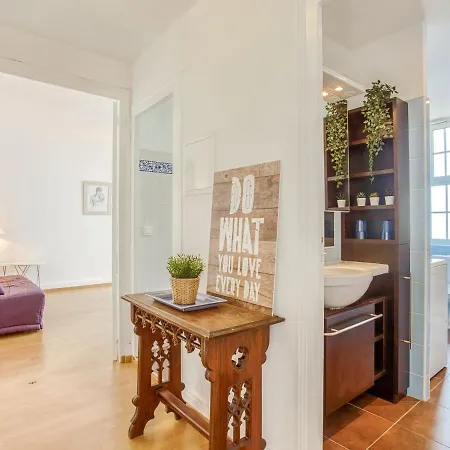 Apartment Le Sahel By Interhome
