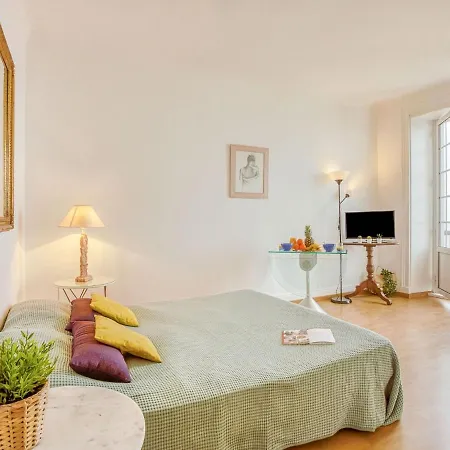 Apartment Le Sahel By Interhome