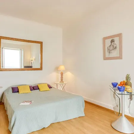 Le Sahel By Interhome * Biarritz