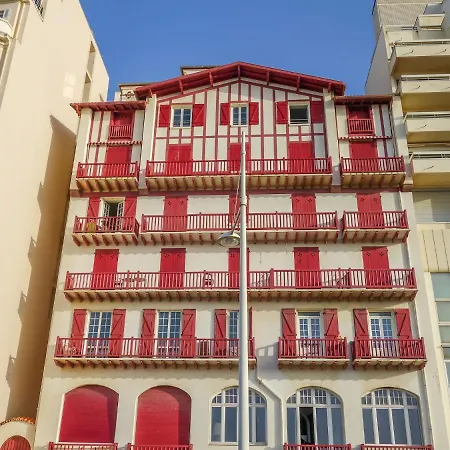 Le Sahel By Interhome Apartment
