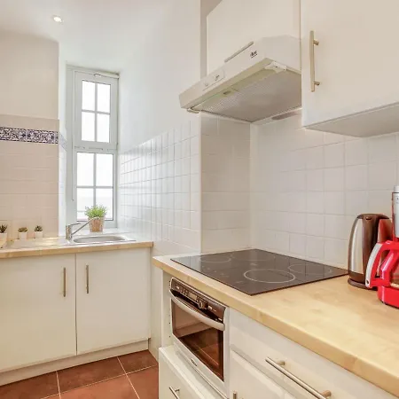 Le Sahel By Interhome Apartment *